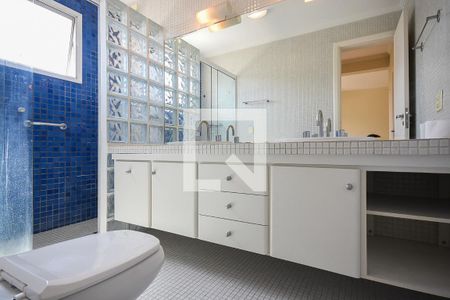 Apartamento à venda com 146m², 3 quartos e 2 vagasBanheiro Suíte