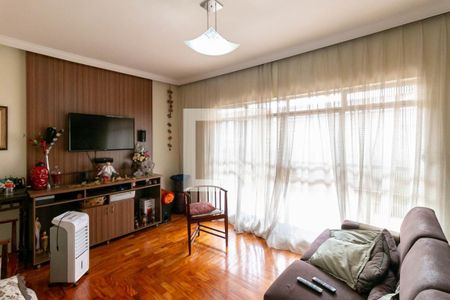 Sala de casa à venda com 3 quartos, 360m² em Jardim Alvorada, Belo Horizonte