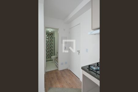 Apartamento à venda com 33m², 2 quartos e sem vagaBanheiro