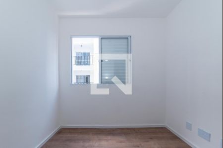 Quarto 1 de apartamento à venda com 2 quartos, 33m² em Ipiranga, São Paulo