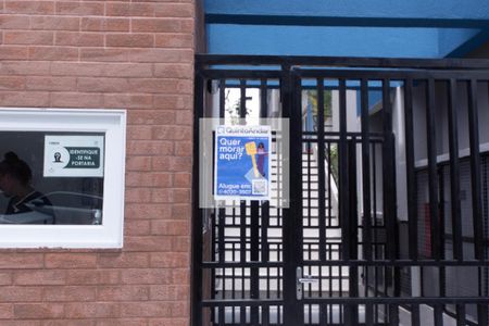 Apartamento à venda com 33m², 2 quartos e sem vagaPlaquinha