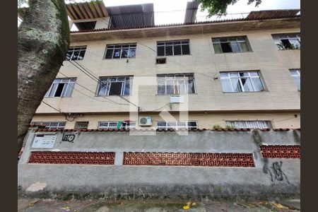 Apartamento à venda com 130m², 2 quartos e sem vagaFachada