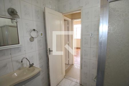 Apartamento à venda com 130m², 2 quartos e sem vagaBanheiro