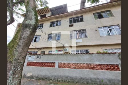 Apartamento à venda com 130m², 2 quartos e sem vagaFachada