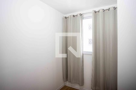 Quarto 1 de apartamento para alugar com 2 quartos, 34m² em Jardim Miriam, São Paulo