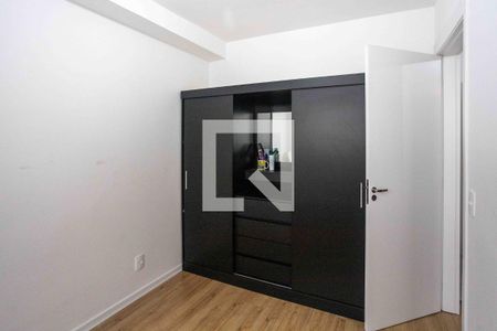 Apartamento para alugar com 34m², 2 quartos e sem vagaQuarto 2