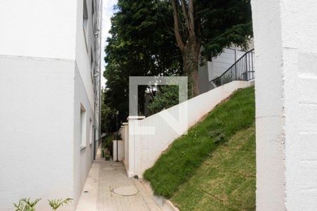 Apartamento para alugar com 34m², 2 quartos e sem vagaÁrea comum