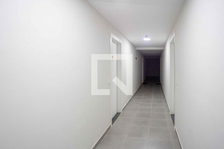 Apartamento para alugar com 34m², 2 quartos e sem vagaHall de entrada