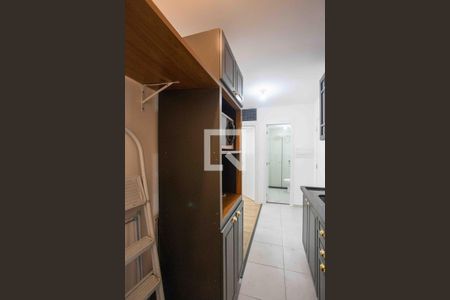 Apartamento para alugar com 34m², 2 quartos e sem vagaÁrea de Serviço