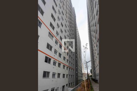 Apartamento para alugar com 34m², 2 quartos e sem vagafacha