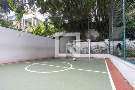 Apartamento para alugar com 34m², 2 quartos e sem vagaQuadra Esportiva