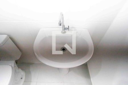 Apartamento para alugar com 34m², 2 quartos e sem vagaBanheiro