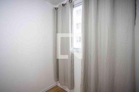 Quarto 1 de apartamento para alugar com 2 quartos, 34m² em Jardim Miriam, São Paulo