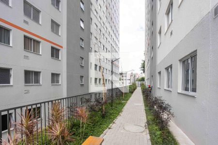 Apartamento para alugar com 34m², 2 quartos e sem vagaÁrea comum