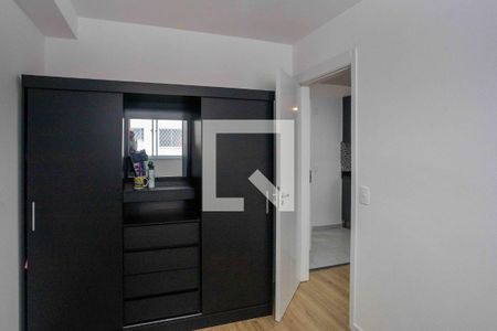 Apartamento para alugar com 34m², 2 quartos e sem vagaQuarto 2