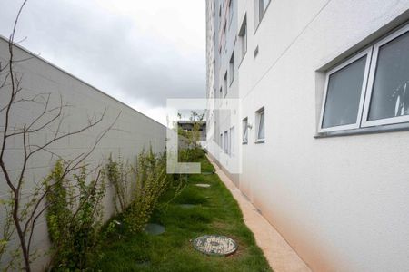 Apartamento para alugar com 34m², 2 quartos e sem vagaÁrea comum