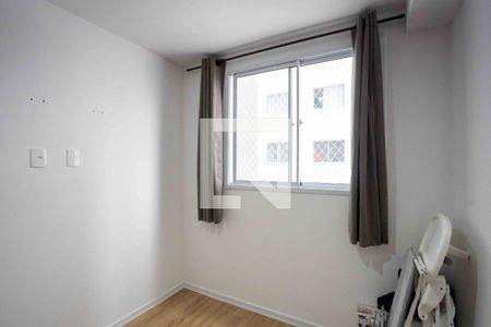 Quarto 2 de apartamento para alugar com 2 quartos, 34m² em Jardim Miriam, São Paulo