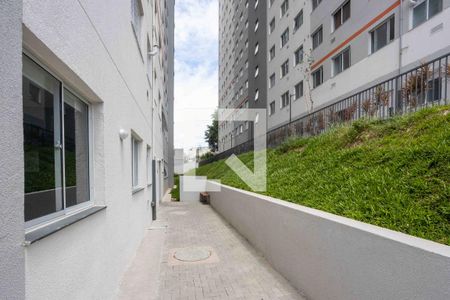 Apartamento para alugar com 34m², 2 quartos e sem vagaÁrea comum