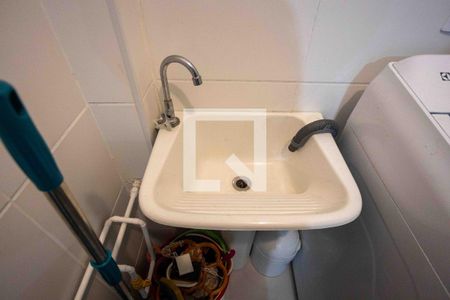 Apartamento para alugar com 34m², 2 quartos e sem vagaÁrea de Serviço