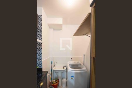 Apartamento para alugar com 34m², 2 quartos e sem vagaÁrea de Serviço