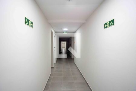 Apartamento para alugar com 34m², 2 quartos e sem vagaHall de entrada