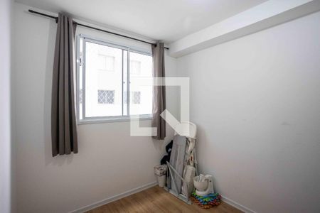 Quarto 2 de apartamento para alugar com 2 quartos, 34m² em Jardim Miriam, São Paulo