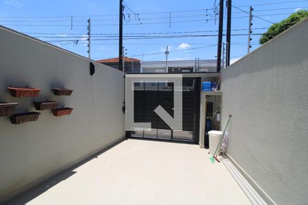 Casa à venda com 123m², 3 quartos e 2 vagasGaragem