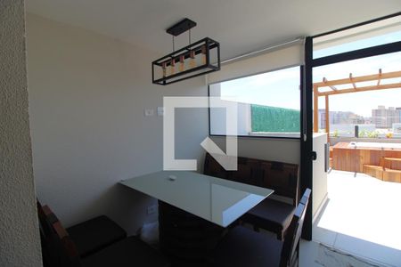 Casa à venda com 123m², 3 quartos e 2 vagasÁrea comum - Churrasqueira