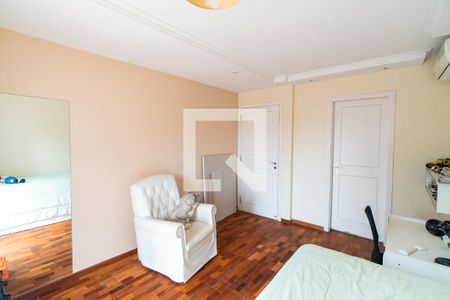 Suite 1 de casa de condomínio à venda com 4 quartos, 370m² em Vila Nova Caledônia, São Paulo