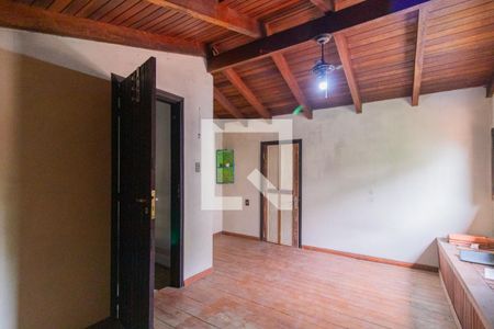 Quarto 2 de casa para alugar com 3 quartos, 280m² em Menino Deus, Porto Alegre