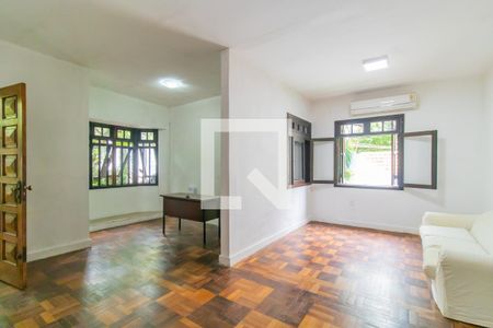 Sala de casa para alugar com 3 quartos, 280m² em Menino Deus, Porto Alegre