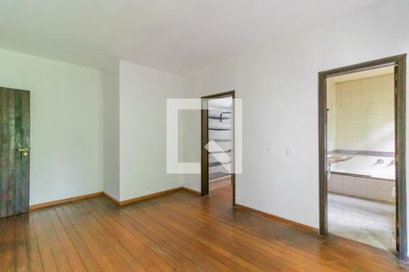 Quarto 1 de casa para alugar com 3 quartos, 280m² em Menino Deus, Porto Alegre