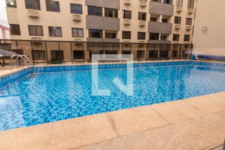 Apartamento para alugar com 50m², 1 quarto e 1 vagaÁrea comum