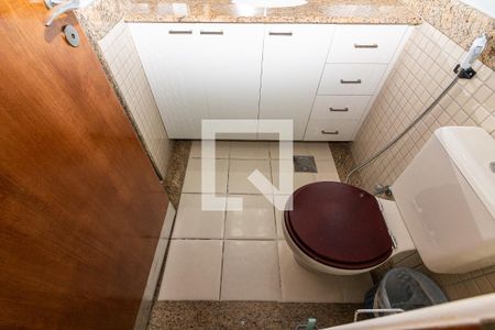 Apartamento para alugar com 50m², 1 quarto e 1 vagaBanheiro