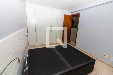 Quarto de apartamento para alugar com 1 quarto, 50m² em Setor Sudoeste, Brasília