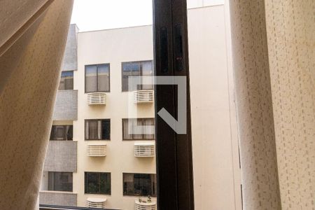 Sala de apartamento para alugar com 1 quarto, 50m² em Setor Sudoeste, Brasília