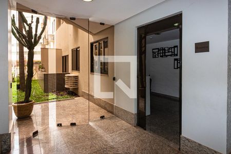 Apartamento para alugar com 50m², 1 quarto e 1 vagaÁrea comum