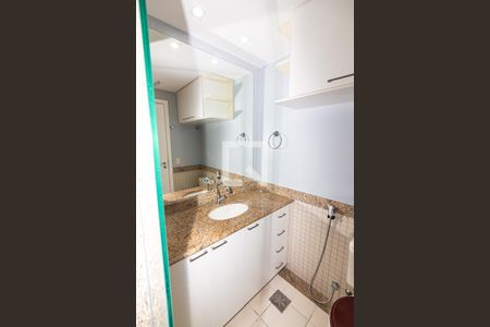 Apartamento para alugar com 50m², 1 quarto e 1 vagaBanheiro