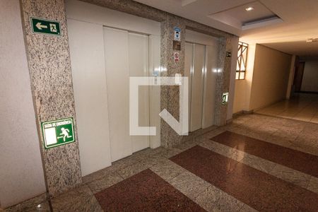 Apartamento para alugar com 50m², 1 quarto e 1 vagaÁrea comum