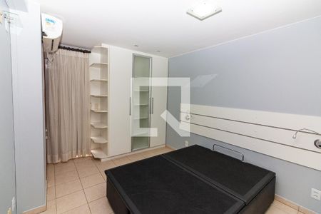 Quarto de apartamento para alugar com 1 quarto, 50m² em Setor Sudoeste, Brasília