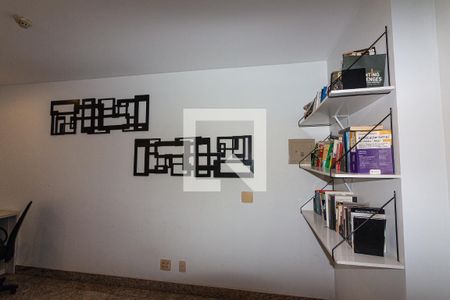 Apartamento para alugar com 50m², 1 quarto e 1 vagaÁrea comum