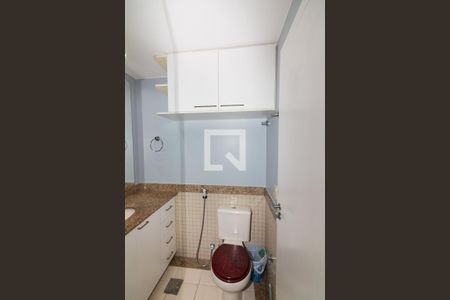 Apartamento para alugar com 50m², 1 quarto e 1 vagaBanheiro