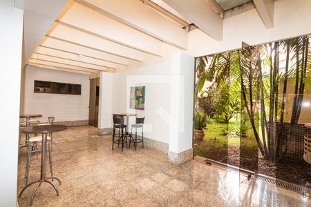 Apartamento para alugar com 50m², 1 quarto e 1 vagaÁrea comum