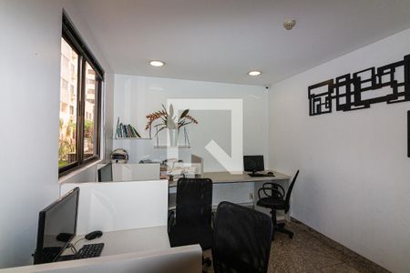 Apartamento para alugar com 50m², 1 quarto e 1 vagaÁrea comum