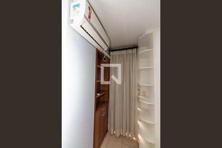 Apartamento para alugar com 50m², 1 quarto e 1 vagaQuarto