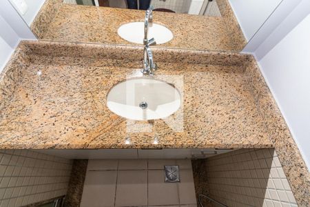 Apartamento para alugar com 50m², 1 quarto e 1 vagaBanheiro