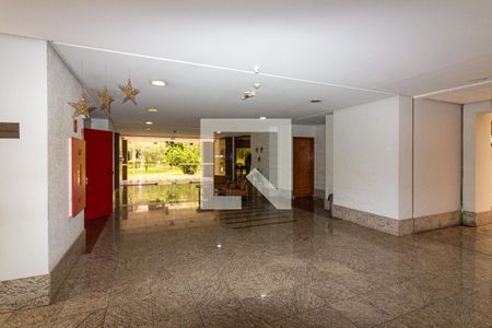 Apartamento para alugar com 50m², 1 quarto e 1 vagaÁrea comum