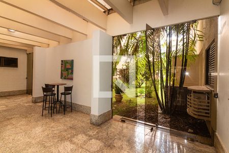 Apartamento para alugar com 50m², 1 quarto e 1 vagaÁrea comum