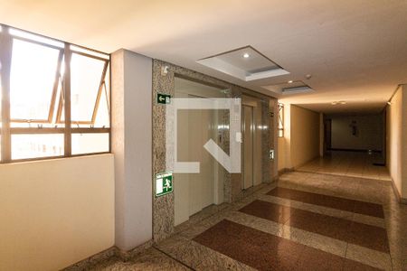 Apartamento para alugar com 50m², 1 quarto e 1 vagaÁrea comum