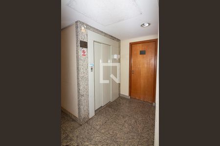 Apartamento para alugar com 50m², 1 quarto e 1 vagaÁrea comum